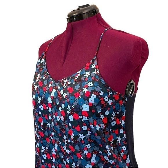 Co-ord Set: JOE FRESH Two Piece Tank & Short Set - Picture 3 of 13